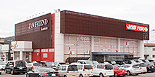 ジャムフレンド上堂店