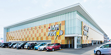 ジャムフレンド盛岡店